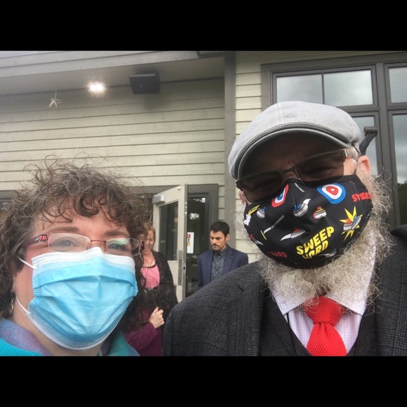 Meet your Posher, Diana - Picture 1 of 1